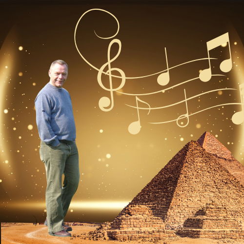 Magisk Aften Erling til Magisk Aften